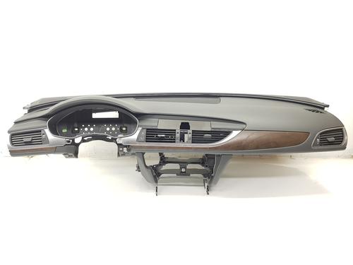 Instrumentbord AUDI A6 C7 (4G2, 4GC) 2.0 TDI (190 hp) 29448867