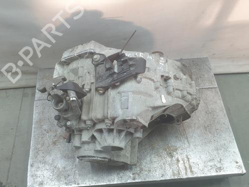 Gearkasse VW TRANSPORTER T5 Van (7HA, 7HH, 7EA, 7EH) [2003-2025]  29755381