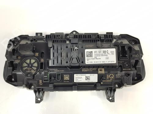 Instrument cluster SEAT ARONA (KJ7, KJP) 1.0 TSI | BP29729218C47 