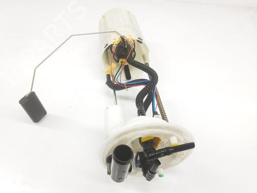 Fuel pump FIAT DUCATO Bus (250_) 140 Multijet 2,3 D | BP17668625M76 