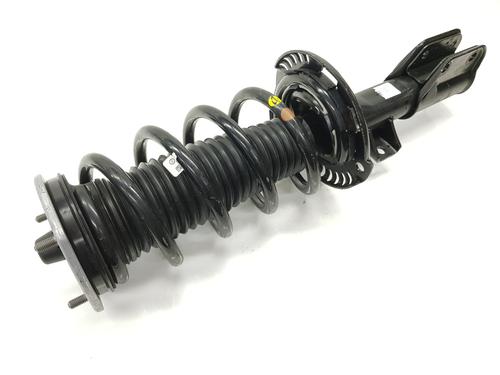 Right front shock absorber VW CRAFTER Platform/Chassis (SZ_)  | BP29436241M17 
