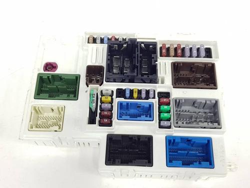 Used Fuse box Fuse box PEUGEOT 308 III (FB_, FH_, FP_, F3_, FM_) [2021-2026] 40514956 40514956