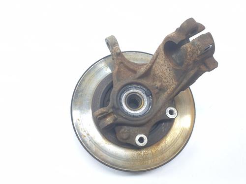 Left front steering knuckle CITROËN C-ELYSEE (DD_) 1.6 HDI 92 | BP29396150M25 