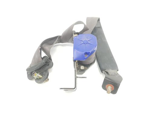 Rear left seatbelt MITSUBISHI GALLOPER (JK-01) 2.5 TD intercooler | BP15488507I29 