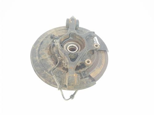 Left rear steering knuckle LAND ROVER RANGE ROVER SPORT I (L320) 3.6 D 4x4 | BP9517525M27 