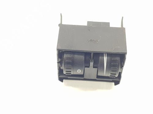 Used Headlight switch VW TOURAN (1T1, 1T2) 1.9 TDI (105 hp) 27653559