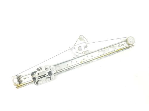 Rear left window mechanism MERCEDES-BENZ M-CLASS (W163) ML 270 CDI (163.113) | BP18744901C24 