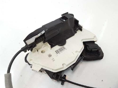 Rear right lock SEAT LEON (5F1) 2.0 TDI | BP5600861C99 
