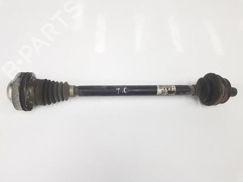 Used Right rear driveshaft AUDI A6 C6 (4F2) 3.0 TDI quattro (225 hp) 7197702