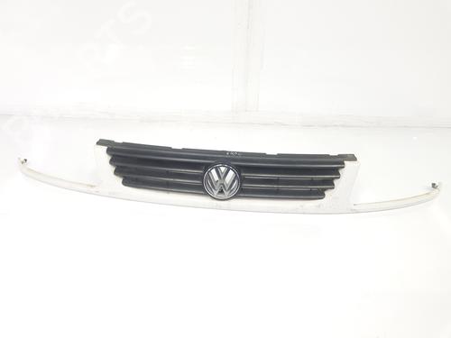 Used Grille VW POLO III (6N1) 60 1.4 (60 hp) 15498711