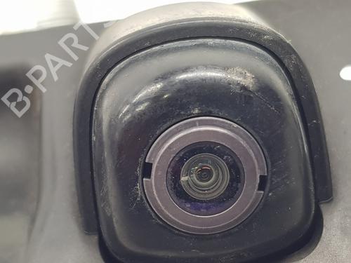 Tailgate handle KIA OPTIMA (JF) 1.7 CRDi | BP21221511C132 