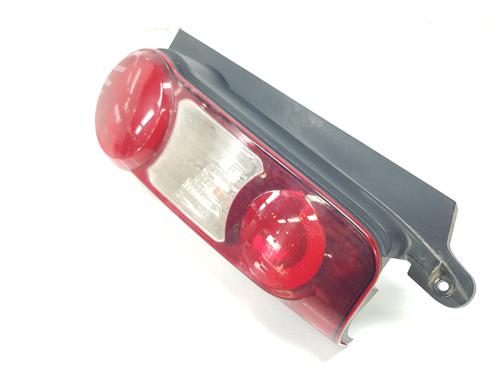 Right taillight CITROËN BERLINGO MULTISPACE (B9) 1.6 BlueHDi 100 | BP31671087C35 