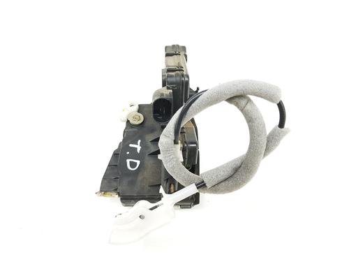 Rear right lock BMW 3 (E46) 320 d | BP26886345C99 