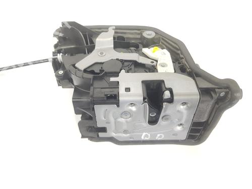Front right lock BMW X1 (F48) xDrive 18 d | BP10293759C97 