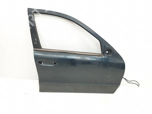 Used Right front door MERCEDES-BENZ E-CLASS (W211) E 220 CDI (211.006) (150 hp) 24937570