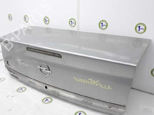 Tailgate OPEL VECTRA C (Z02) 2.2 DTI 16V (F69) | BP5240702C6 