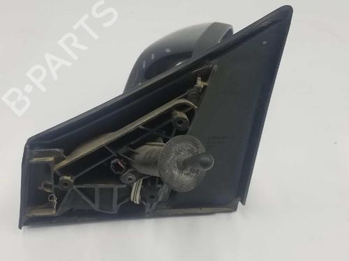 Right mirror RENAULT CLIO III (BR0/1, CR0/1) 1.5 dCi (C/BR0G, C/BR1G) | BP799991C27 