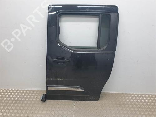 Used Left slide door Left slide door 38445492 38445492