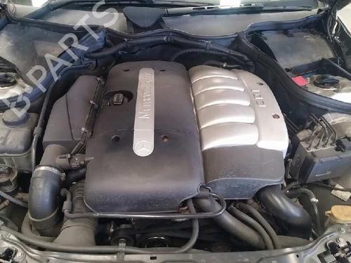 Electronic module MERCEDES-BENZ CLK (C209) CLK 270 CDI (209.316) | BP9522989M83 