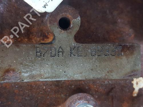 Motor FORD FOCUS IV (HN)  | BP32175226M1 