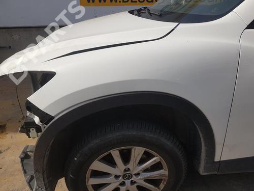 Rear bumper left light MAZDA CX-5 (KF) 2.2 D | BP9220608C81  - Image 24