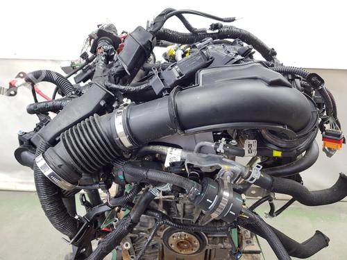 Engine DACIA SANDERO III  | BP34279697M1  - Image 5