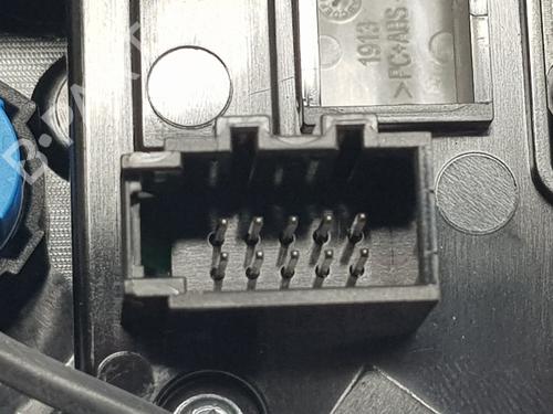 Interior roof light AUDI A6 C7 (4G2, 4GC) 2.0 TDI | BP30469116I8