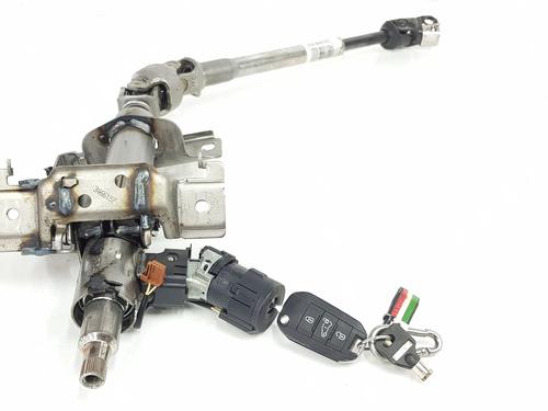 Used Steering column Steering column FIAT SCUDO Van [2022-2026] 33861056 33861056