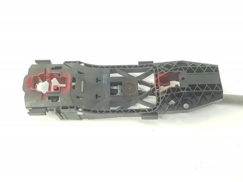 Rear right lock VW GOLF VI (5K1) 1.6 TDI | BP4868042C99 