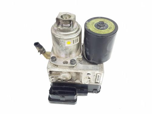 Used ABS pump TOYOTA PRIUS Liftback (_W2_) 1.5 Hybrid (NHW20_, NHW20R) (112 hp) 28112137