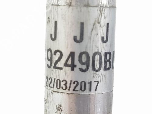 AC pipe RENAULT KADJAR (HA_, HL_) | BP37184811M126 - Image 6