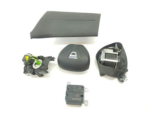 Used Airbag Kit Airbag Kit 38330718 38330718