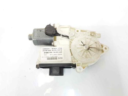 Left rear window motor BMW X3 (E83) xDrive 30 d | BP4817086E23 