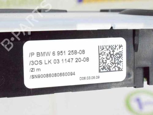 Interior roof light BMW 1 (E87) 118 d | BP7421125I8 