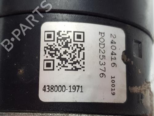Starter JAGUAR F-PACE (X761) | BP36679099M8 - Image 4
