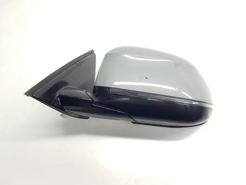 Left mirror BMW X4 (G02, F98) xDrive 20 d | BP29399289C26 