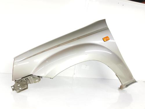 Left front fenders NISSAN X-TRAIL I (T30) 2.2 Di 4x4 | BP7245592C41 
