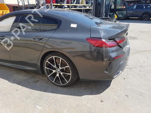 Electronic module BMW 8 Gran Coupe (G16, F93) 840 i xDrive | BP37248516M83 - Image 30