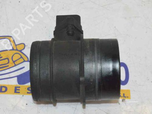Used Mass air flow sensor VW PASSAT B6 (3C2) 2.0 TDI 16V (140 hp) 2133518