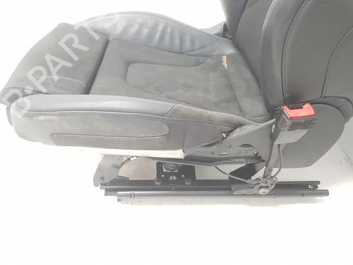 Seats set AUDI A5 (8T3) 2.7 TDI | BP12143603C78 