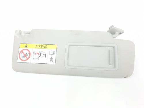 Right sun visor SEAT IBIZA V (KJ1, KJG) 1.0 MPi | BP35966056I2 - Image 4