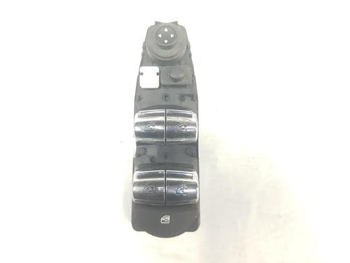 Used Left front window switch MINI MINI CLUBVAN (R55) Cooper D (112 hp) 8693204
