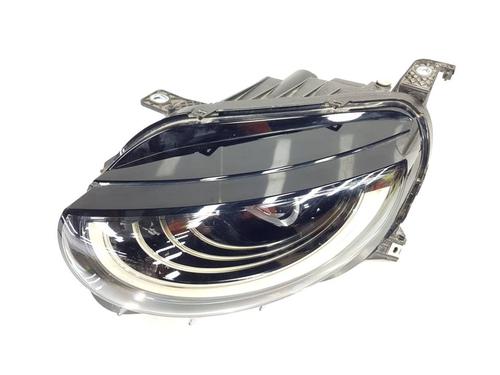 Left headlight FIAT 500e (332_) Elektro 3+1 (FA1) | BP40236245C28  - Image 5