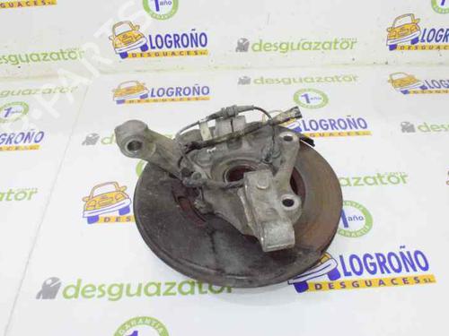 Right front steering knuckle OPEL INSIGNIA A (G09) 2.0 CDTI (68) | BP784896M26 