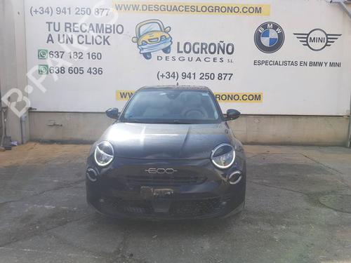 Used Parts FIAT 600e / 600 (365_, 364_) Mild Hybrid 5015913