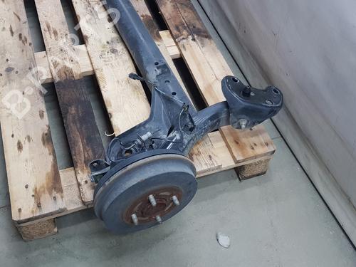 Bagaksel FORD B-MAX (JK) | BP36678601M2 - Image 2