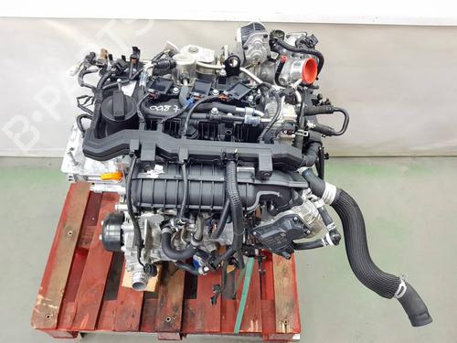 Engine KIA CEED (CD) | BP38727681M1 - Image 19