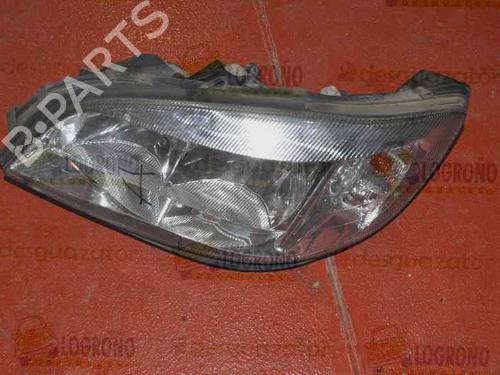 Venstre forlygte OPEL ZAFIRA A MPV (T98) 2.0 DTI 16V (F75) (101 hp) 1094644