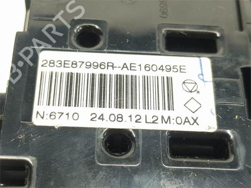 Warning switch RENAULT ARKANA I (LCM_, LDN_) | BP38441798I22 - Image 3