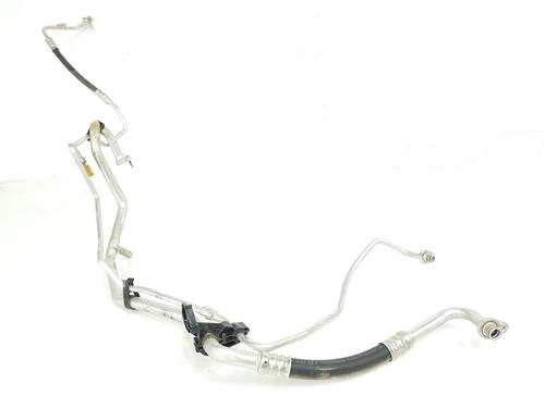 AC pipe TOYOTA PROACE Van (MDZ_) | BP37161417M126 - Image 2